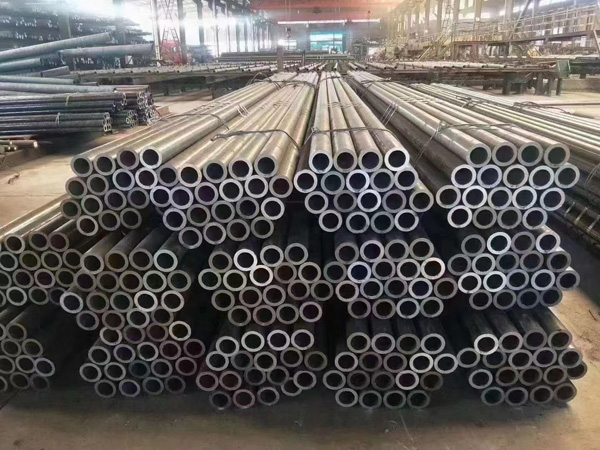20号无缝钢管