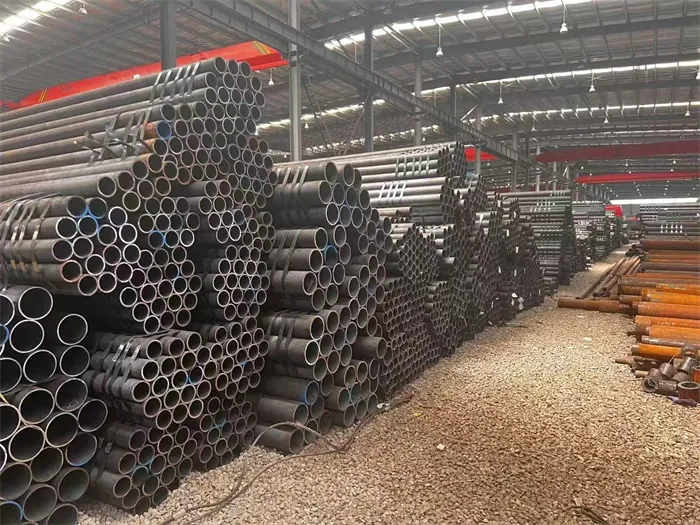 管线管